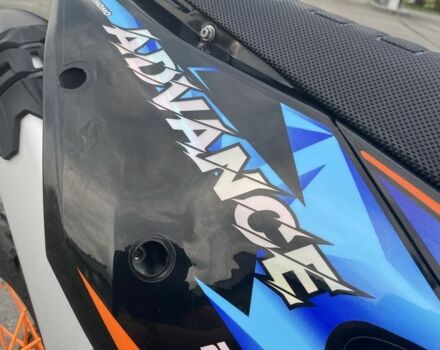 Інша Інша, об'ємом двигуна 0.25 л та пробігом 0 тис. км за 1750 $, фото 21 на Automoto.ua