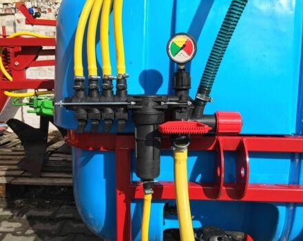 Інша Інша, об'ємом двигуна 0 л та пробігом 0 тис. км за 582 $, фото 5 на Automoto.ua