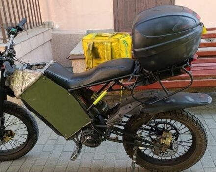 Другая Другая, объемом двигателя 0 л и пробегом 0 тыс. км за 4523 $, фото 2 на Automoto.ua