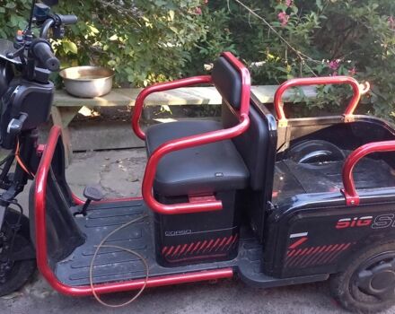 Другая Другая, объемом двигателя 0 л и пробегом 0 тыс. км за 907 $, фото 3 на Automoto.ua