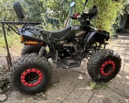 Другая Другая, объемом двигателя 0 л и пробегом 0 тыс. км за 812 $, фото 6 на Automoto.ua