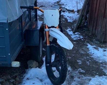 Інша Інша, об'ємом двигуна 0 л та пробігом 0 тис. км за 1938 $, фото 12 на Automoto.ua