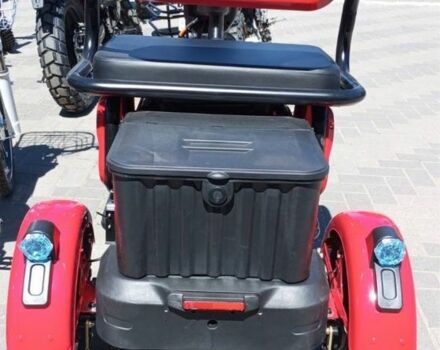 Другая Другая, объемом двигателя 0 л и пробегом 0 тыс. км за 666 $, фото 4 на Automoto.ua