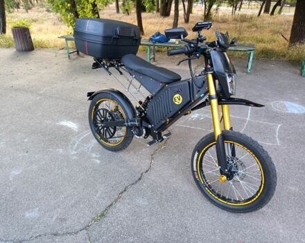 Другая Другая, объемом двигателя 0 л и пробегом 0 тыс. км за 3600 $, фото 3 на Automoto.ua