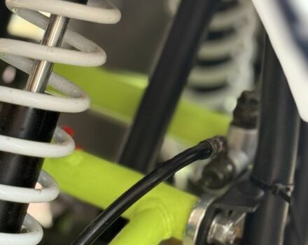 Другая Другая, объемом двигателя 0.13 л и пробегом 0 тыс. км за 952 $, фото 6 на Automoto.ua