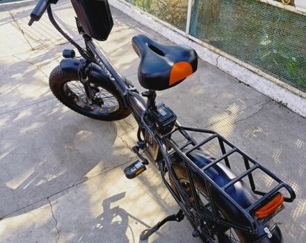 Другая Другая, объемом двигателя 0 л и пробегом 0 тыс. км за 599 $, фото 1 на Automoto.ua