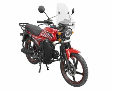 Другая Другая, объемом двигателя 0.13 л и пробегом 0 тыс. км за 683 $, фото 1 на Automoto.ua