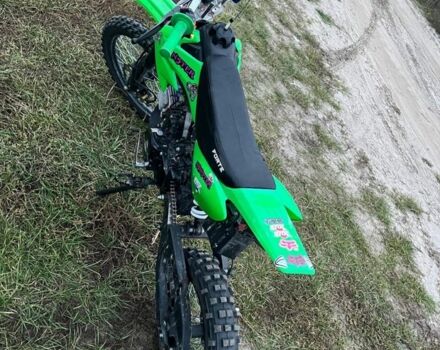 Інша Інша, об'ємом двигуна 0.13 л та пробігом 0 тис. км за 600 $, фото 5 на Automoto.ua