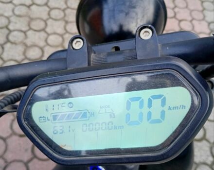 Другая Другая, объемом двигателя 0 л и пробегом 0 тыс. км за 714 $, фото 4 на Automoto.ua