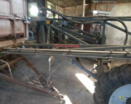 Другая Другая, объемом двигателя 0 л и пробегом 0 тыс. км за 11500 $, фото 11 на Automoto.ua