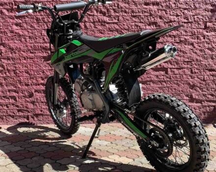 Другая Другая, объемом двигателя 0.13 л и пробегом 0 тыс. км за 920 $, фото 8 на Automoto.ua