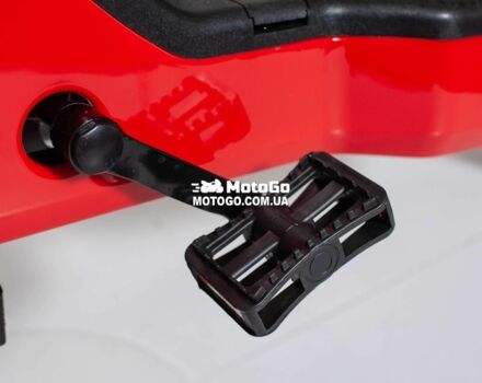 Другая Другая, объемом двигателя 0 л и пробегом 0 тыс. км за 1150 $, фото 13 на Automoto.ua