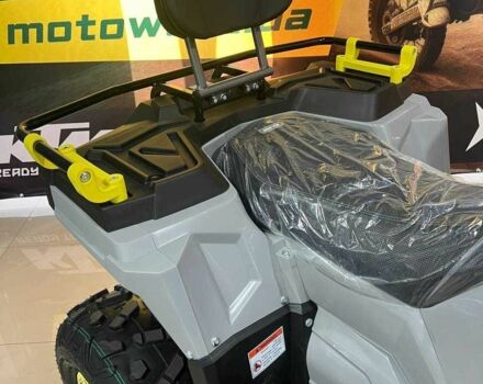 Другая Другая, объемом двигателя 0 л и пробегом 0 тыс. км за 2400 $, фото 5 на Automoto.ua