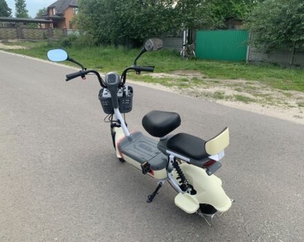 Другая Другая, объемом двигателя 0 л и пробегом 0 тыс. км за 364 $, фото 2 на Automoto.ua