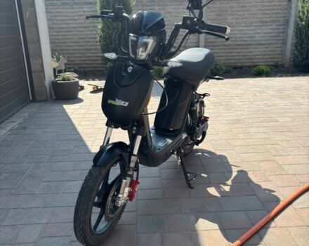 Другая Другая, объемом двигателя 0 л и пробегом 0 тыс. км за 800 $, фото 7 на Automoto.ua