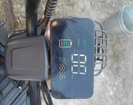 Другая Другая, объемом двигателя 0 л и пробегом 0 тыс. км за 407 $, фото 2 на Automoto.ua