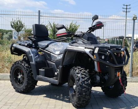 Другая Другая, объемом двигателя 0 л и пробегом 0 тыс. км за 9500 $, фото 1 на Automoto.ua