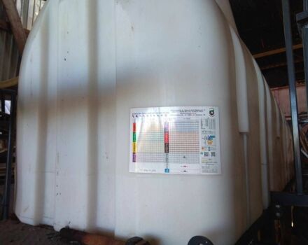 Другая Другая, объемом двигателя 0 л и пробегом 0 тыс. км за 11500 $, фото 16 на Automoto.ua