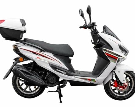 Другая Другая, объемом двигателя 0.15 л и пробегом 0 тыс. км за 1052 $, фото 5 на Automoto.ua