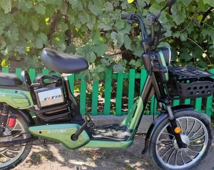 Другая Другая, объемом двигателя 0 л и пробегом 0 тыс. км за 457 $, фото 1 на Automoto.ua