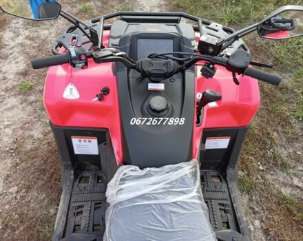 Другая Другая, объемом двигателя 0.3 л и пробегом 0 тыс. км за 4398 $, фото 9 на Automoto.ua