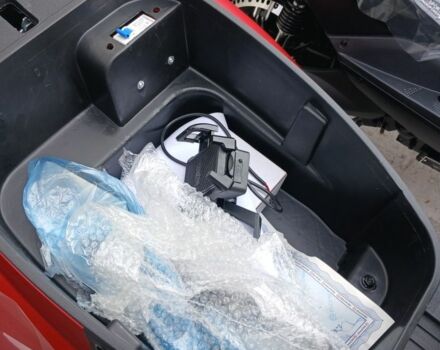 Другая Другая, объемом двигателя 0 л и пробегом 0 тыс. км за 1183 $, фото 6 на Automoto.ua