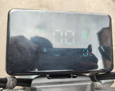 Другая Другая, объемом двигателя 0 л и пробегом 0 тыс. км за 571 $, фото 7 на Automoto.ua