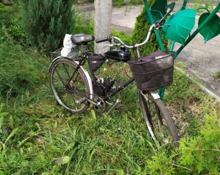 Другая Другая, объемом двигателя 80 л и пробегом 0 тыс. км за 239 $, фото 6 на Automoto.ua