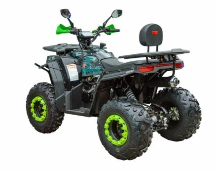 Другая Другая, объемом двигателя 0.18 л и пробегом 0 тыс. км за 2216 $, фото 7 на Automoto.ua