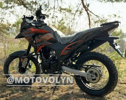 Інша Інша, об'ємом двигуна 0.25 л та пробігом 0 тис. км за 1690 $, фото 3 на Automoto.ua