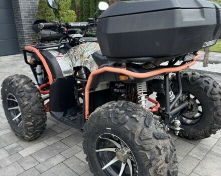 Інша Інша, об'ємом двигуна 0.3 л та пробігом 0 тис. км за 2712 $, фото 12 на Automoto.ua