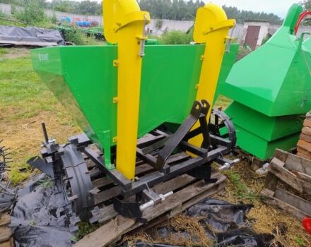 Інша Інша, об'ємом двигуна 0 л та пробігом 0 тис. км за 527 $, фото 3 на Automoto.ua