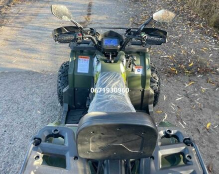 Інша Інша, об'ємом двигуна 0.2 л та пробігом 0 тис. км за 1999 $, фото 10 на Automoto.ua