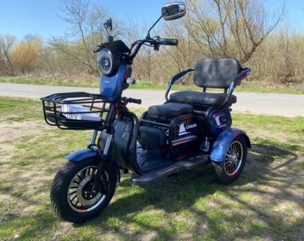 Другая Другая, объемом двигателя 0 л и пробегом 0 тыс. км за 798 $, фото 4 на Automoto.ua