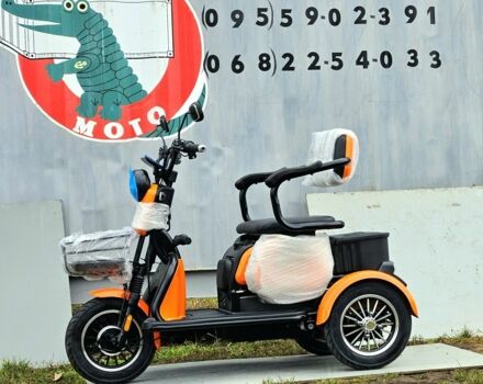 Інша Інша, об'ємом двигуна 0 л та пробігом 0 тис. км за 727 $, фото 3 на Automoto.ua