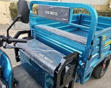 Другая Другая, объемом двигателя 0 л и пробегом 0 тыс. км за 2685 $, фото 13 на Automoto.ua