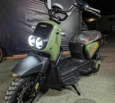 Інша Інша, об'ємом двигуна 0 л та пробігом 0 тис. км за 785 $, фото 4 на Automoto.ua