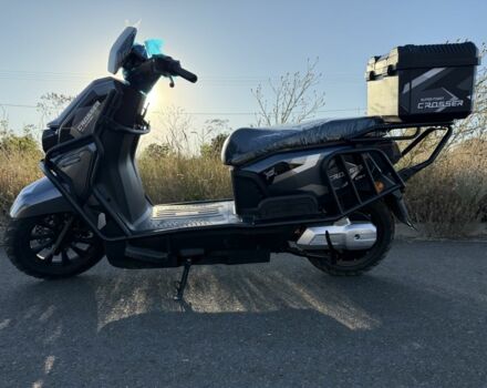 Інша Інша, об'ємом двигуна 0 л та пробігом 0 тис. км за 1119 $, фото 4 на Automoto.ua