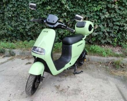 Другая Другая, объемом двигателя 0 л и пробегом 0 тыс. км за 385 $, фото 4 на Automoto.ua