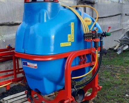 Інша Інша, об'ємом двигуна 0 л та пробігом 0 тис. км за 992 $, фото 5 на Automoto.ua