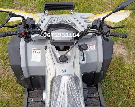 Інша Інша, об'ємом двигуна 0.2 л та пробігом 0 тис. км за 2199 $, фото 4 на Automoto.ua