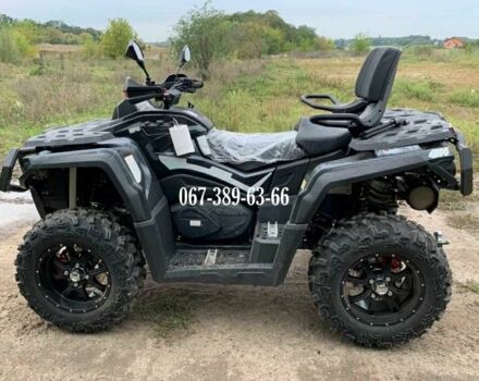 Другая Другая, объемом двигателя 0.85 л и пробегом 0 тыс. км за 9990 $, фото 5 на Automoto.ua