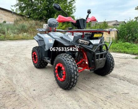 Другая Другая, объемом двигателя 0.2 л и пробегом 0 тыс. км за 2233 $, фото 4 на Automoto.ua