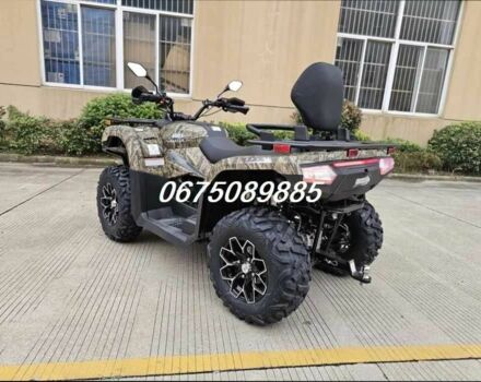Другая Другая, объемом двигателя 0 л и пробегом 0 тыс. км за 5800 $, фото 5 на Automoto.ua