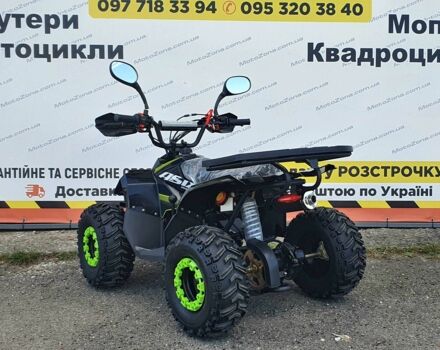 Другая Другая, объемом двигателя 0.11 л и пробегом 0 тыс. км за 800 $, фото 4 на Automoto.ua