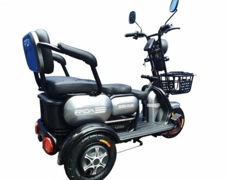 Другая Другая, объемом двигателя 0 л и пробегом 0 тыс. км за 677 $, фото 1 на Automoto.ua