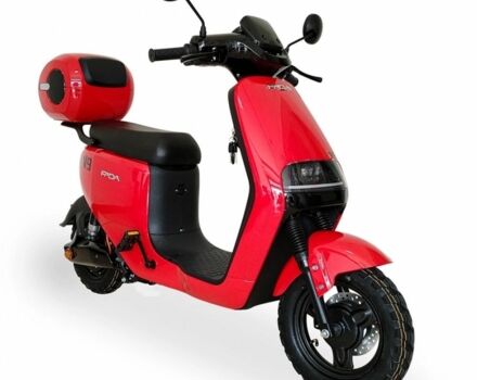 Другая Другая, объемом двигателя 0 л и пробегом 0 тыс. км за 770 $, фото 7 на Automoto.ua