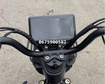 Другая Другая, объемом двигателя 0 л и пробегом 0 тыс. км за 1150 $, фото 4 на Automoto.ua