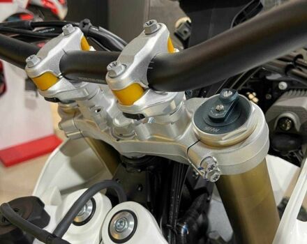 Другая Другая, объемом двигателя 0.45 л и пробегом 0 тыс. км за 6950 $, фото 11 на Automoto.ua