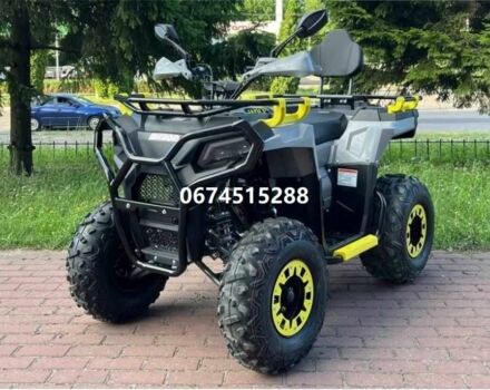 Другая Другая, объемом двигателя 0 л и пробегом 0 тыс. км за 2500 $, фото 4 на Automoto.ua